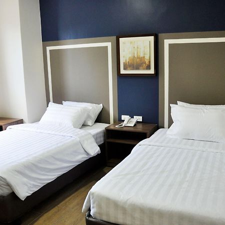 S Hotel & Residences Cebu Екстериор снимка