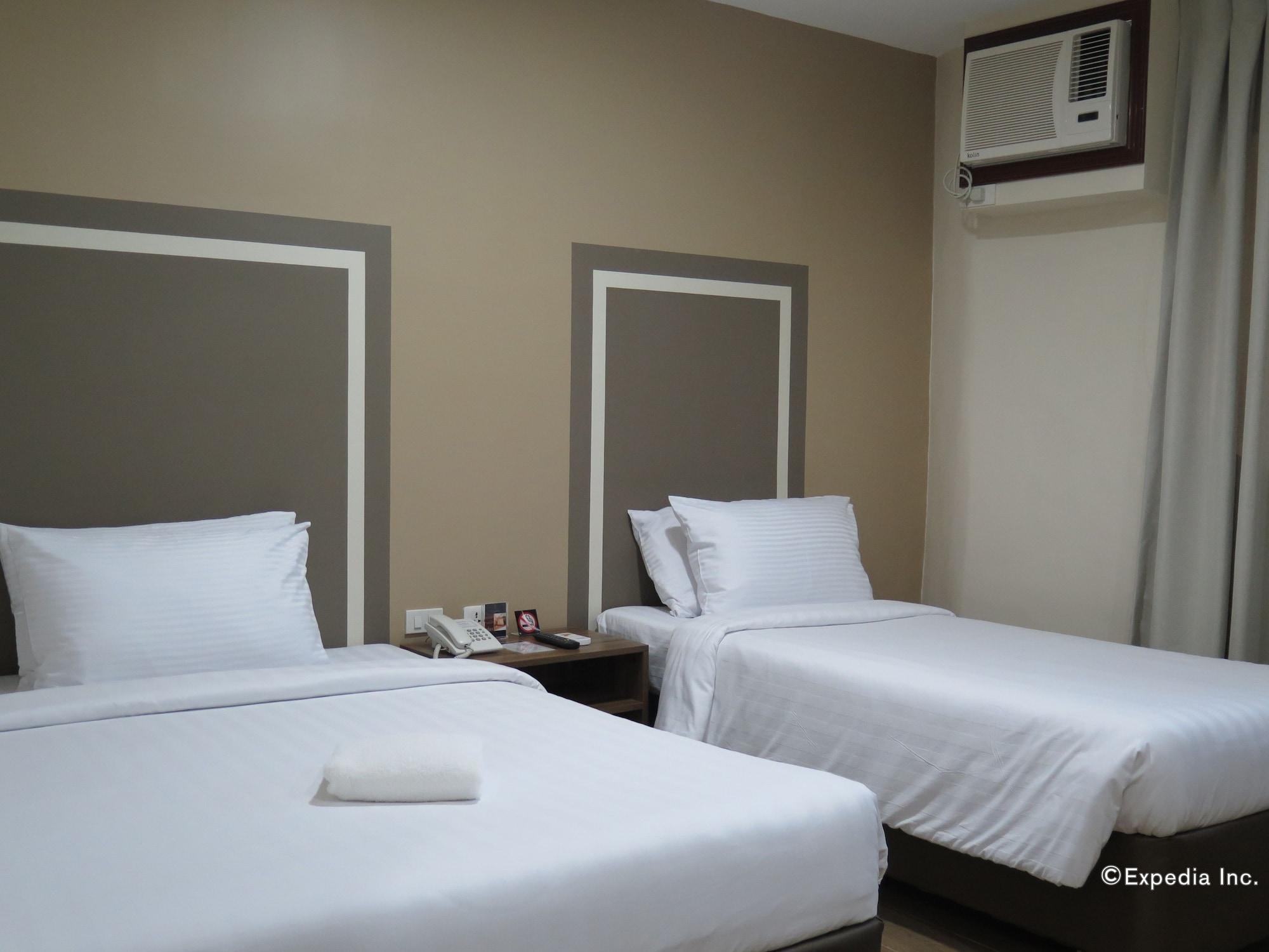 S Hotel & Residences Cebu Екстериор снимка