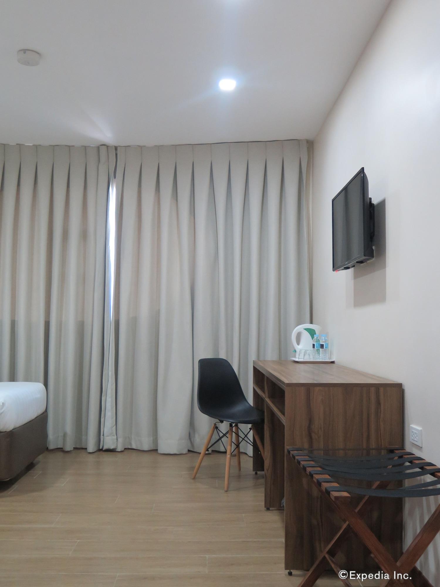 S Hotel & Residences Cebu Екстериор снимка