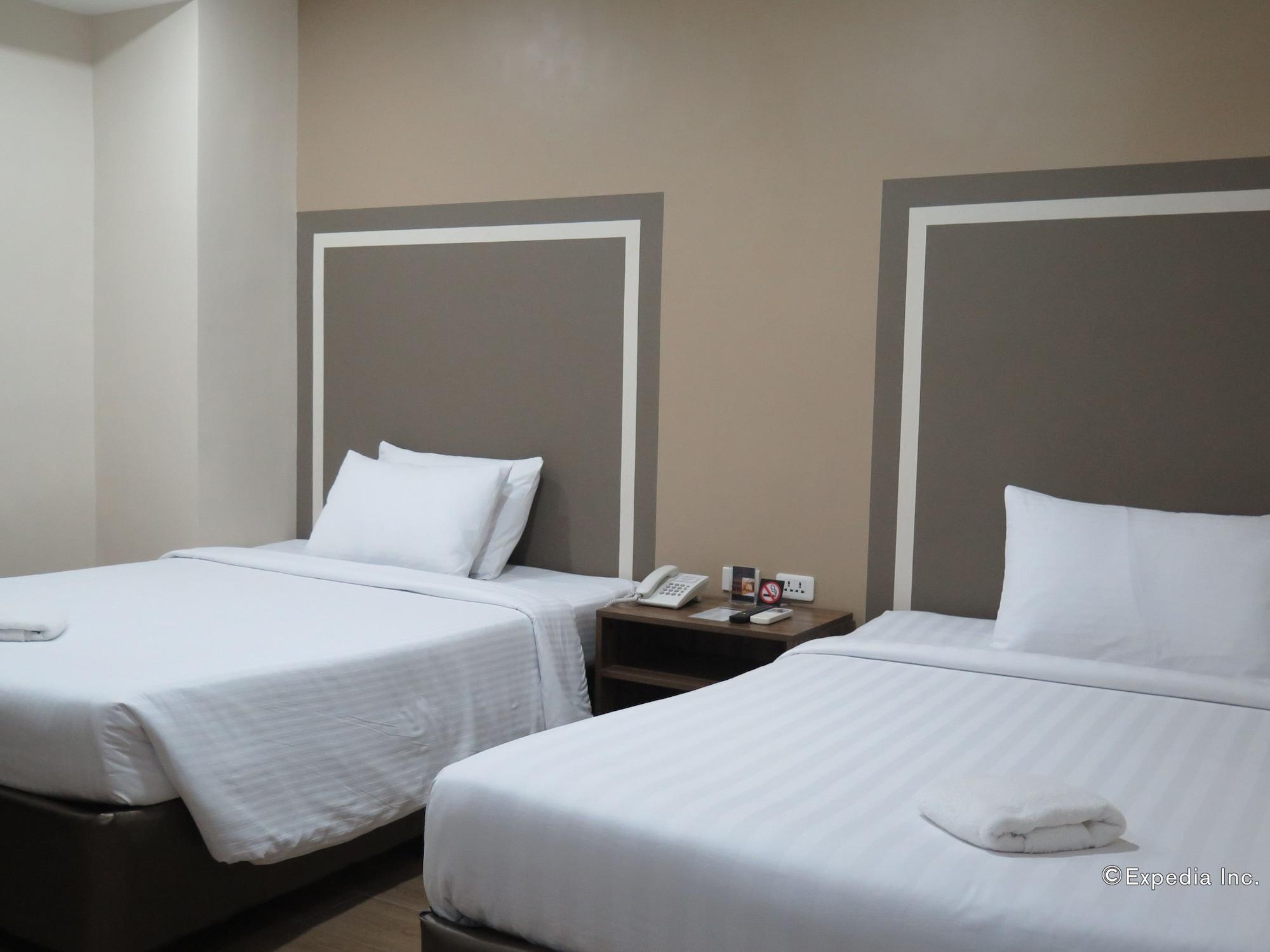 S Hotel & Residences Cebu Екстериор снимка