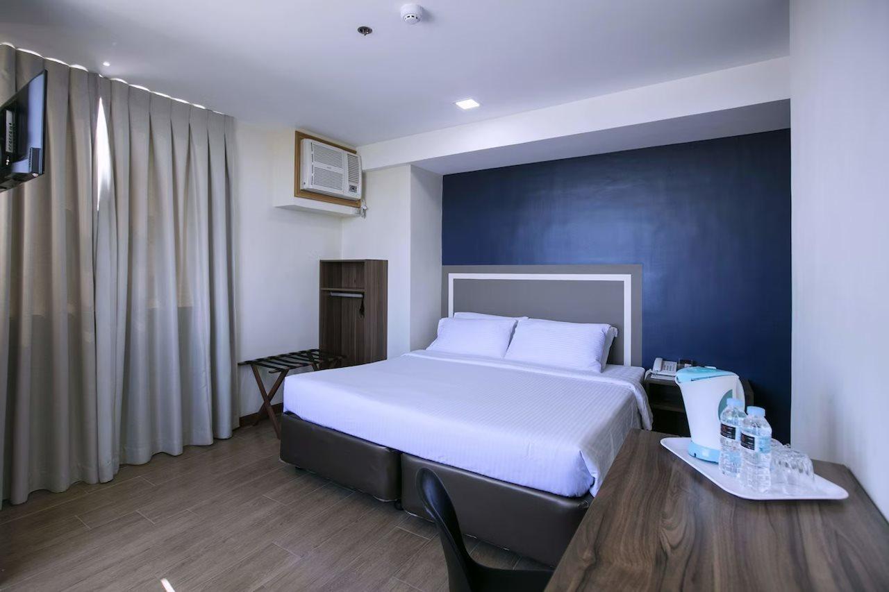 S Hotel & Residences Cebu Екстериор снимка